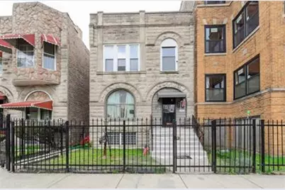 3261 W Fulton Boulevard #G, Chicago, IL 60624 - Photo 1