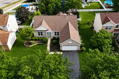 1715 Wintercrest Court, Shorewood, IL 60404 - Photo 31