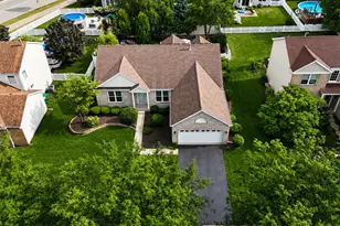 1715 Wintercrest Ct, Shorewood, IL 60404 - Photo 31
