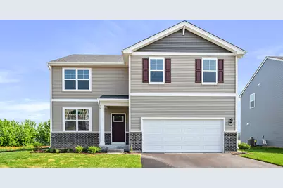 13550 S Coronado Circle, Plainfield, IL 60544 - Photo 1