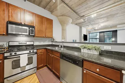 1111 W 14th Place #216, Chicago, IL 60608 - Photo 9