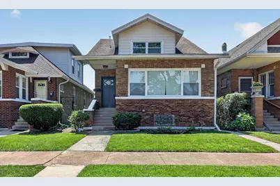 5311 W Cuyler Avenue, Chicago, IL 60641 - Photo 1