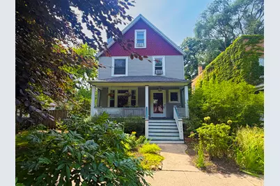 1004 Ashland Avenue #1, Evanston, IL 60202 - Photo 1