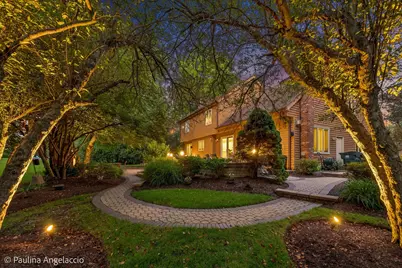 400 Bramble Lane, Deer Park, IL 60010 - Photo 35