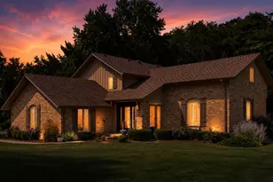 1206 Aberdeen Rd, Inverness, IL 60067 - Photo 1