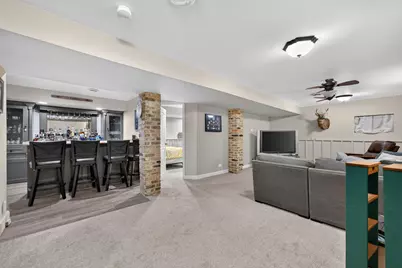 1206 Aberdeen Road, Inverness, IL 60067 - Photo 43