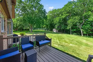 1206 Aberdeen Rd, Inverness, IL 60067 - Photo 53