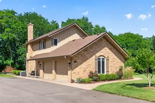 1206 Aberdeen Rd, Inverness, IL 60067 - Photo 3