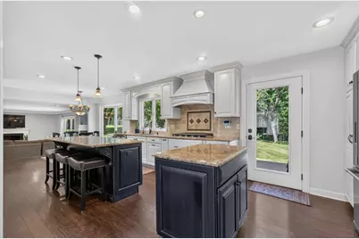 1206 Aberdeen Road, Inverness, IL 60067 - Photo 17