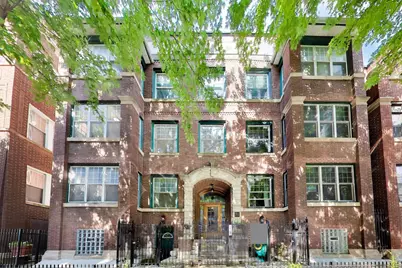 6160 N Winthrop Avenue #3S, Chicago, IL 60660 - Photo 1