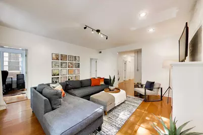 6160 N Winthrop Avenue #3S, Chicago, IL 60660 - Photo 5
