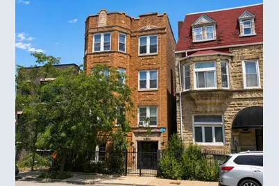 3012 W Warren Boulevard, Chicago, IL 60612 - Photo 1