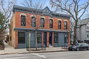 2028 N Oakley Ave, Chicago, IL 60647 - Photo 1