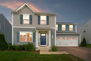 211 Buckeye St, Waterman, IL 60556 - Photo 5