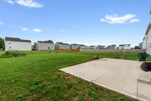 211 Buckeye St, Waterman, IL 60556 - Photo 17