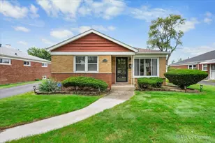 17206 Highland Ave, Hazel Crest, IL 60429 - Photo 1