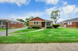 17206 Highland Ave, Hazel Crest, IL 60429 - Photo 23