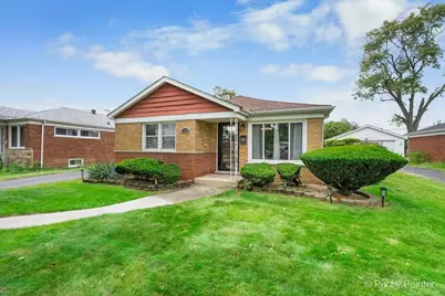 17206 Highland Avenue, Hazel Crest, IL 60429 - Photo 21
