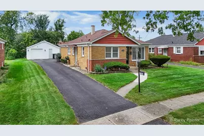 17206 Highland Avenue, Hazel Crest, IL 60429 - Photo 25