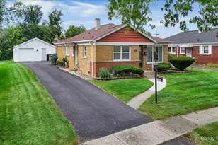 17206 Highland Ave, Hazel Crest, IL 60429 - Photo 25