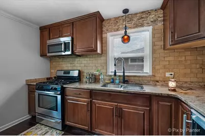 17206 Highland Avenue, Hazel Crest, IL 60429 - Photo 17