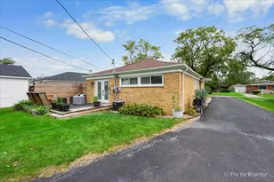 17206 Highland Ave, Hazel Crest, IL 60429 - Photo 27