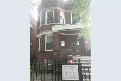 5514 S Winchester Avenue, Chicago, IL 60636 - Photo 1