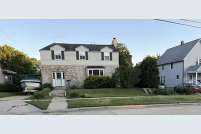 915 Julien Street, Belvidere, IL 61008 - Photo 1