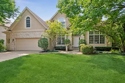 2244 Joyce Lane, Naperville, IL 60564 - Photo 1