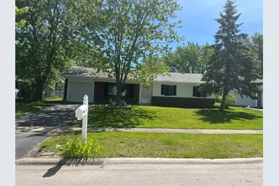 3915 Greenbay Drive, Hanover Park, IL 60133 - Photo 1