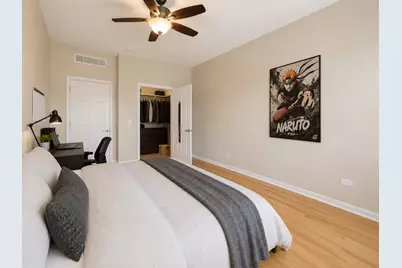 106 S Ridgeland Avenue #304, Oak Park, IL 60302 - Photo 11