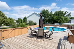 1221 Glen Mor Dr, Shorewood, IL 60404 - Photo 13
