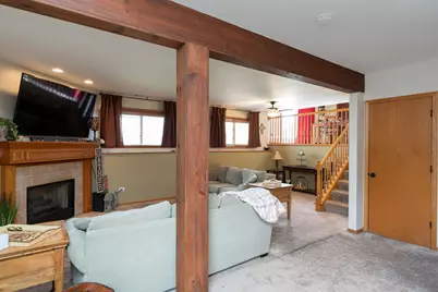 1221 Glen Mor Drive, Shorewood, IL 60404 - Photo 39