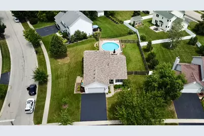 1221 Glen Mor Drive, Shorewood, IL 60404 - Photo 19