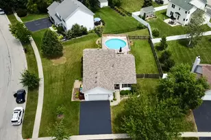 1221 Glen Mor Dr, Shorewood, IL 60404 - Photo 19