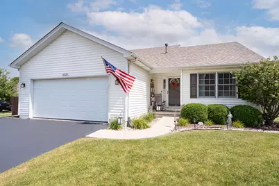 1221 Glen Mor Drive, Shorewood, IL 60404 - Photo 3