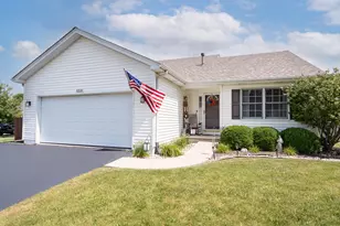 1221 Glen Mor Dr, Shorewood, IL 60404 - Photo 3