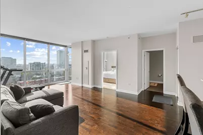 1901 S Calumet Avenue #1312, Chicago, IL 60616 - Photo 9