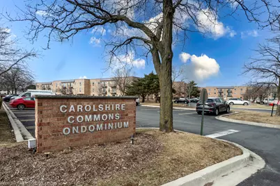 147 W Elk Trail #147, Carol Stream, IL 60188 - Photo 1