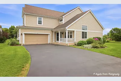 331 Hampton Court, Crystal Lake, IL 60012 - Photo 1