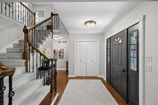 15518 Harbor Town Dr, Orland Park, IL 60462 - Photo 5