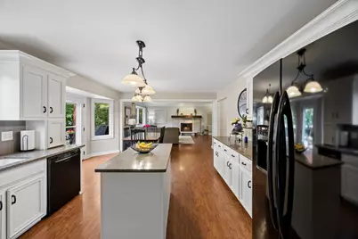 15518 Harbor Town Drive, Orland Park, IL 60462 - Photo 13
