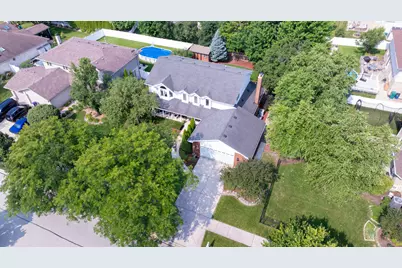 15518 Harbor Town Drive, Orland Park, IL 60462 - Photo 41