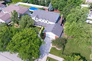 15518 Harbor Town Dr, Orland Park, IL 60462 - Photo 41