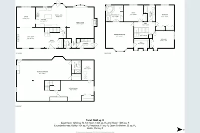 15518 Harbor Town Drive, Orland Park, IL 60462 - Photo 45