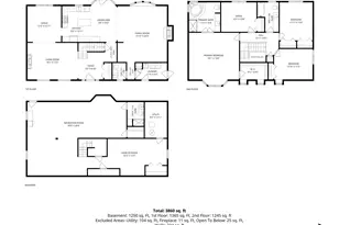 15518 Harbor Town Dr, Orland Park, IL 60462 - Photo 45