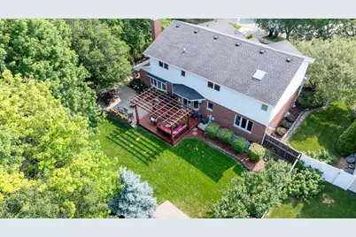 15518 Harbor Town Drive, Orland Park, IL 60462 - Photo 37