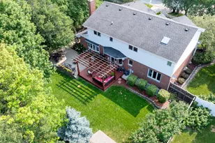 15518 Harbor Town Dr, Orland Park, IL 60462 - Photo 37