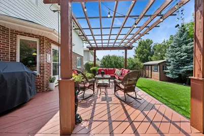 15518 Harbor Town Drive, Orland Park, IL 60462 - Photo 33