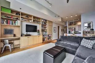 1201 W Adams St, Chicago, IL 60607 - Photo 3